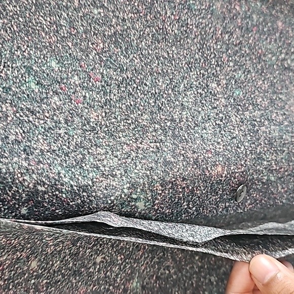 Theory silk button down - Picture 3 of 7